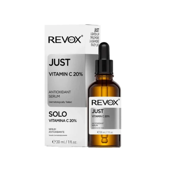 Serum Revox Vitamina C 20% X 30 Ml