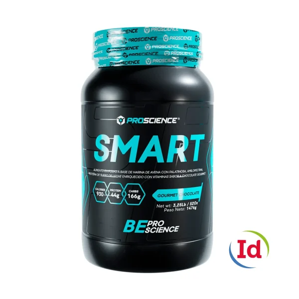 Smart Chocolate Gourmet 3.25 Libras Prosciencie