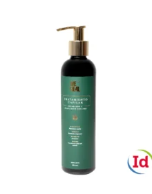 Tratamiento Capilar CBD X 250 Ml We He4L