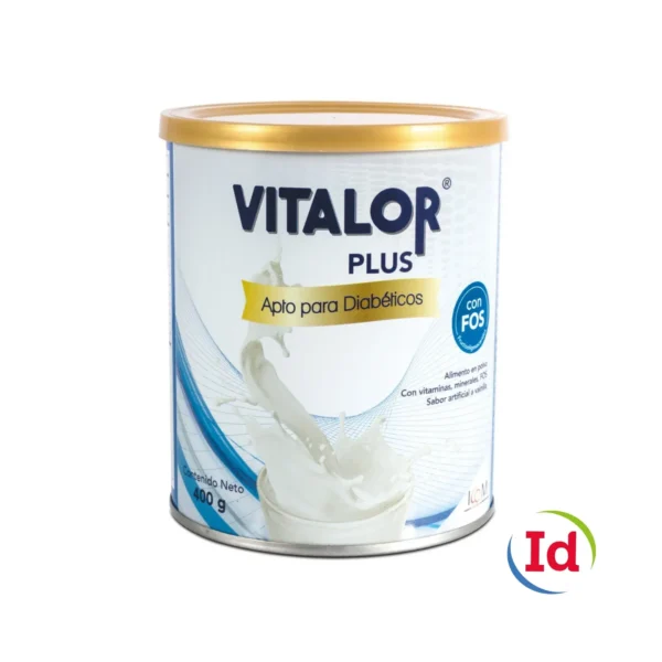 Vitalor Plus 400 Gr Icom