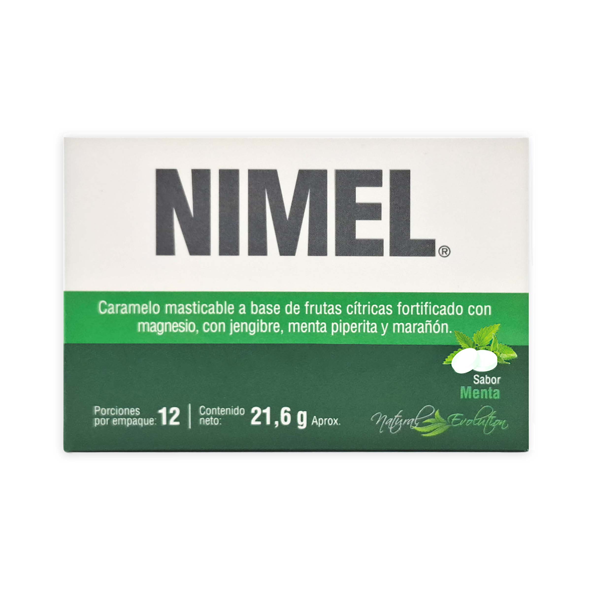 caramelo-nimel-menta-natural-evolution-12-uds-200045377_1
