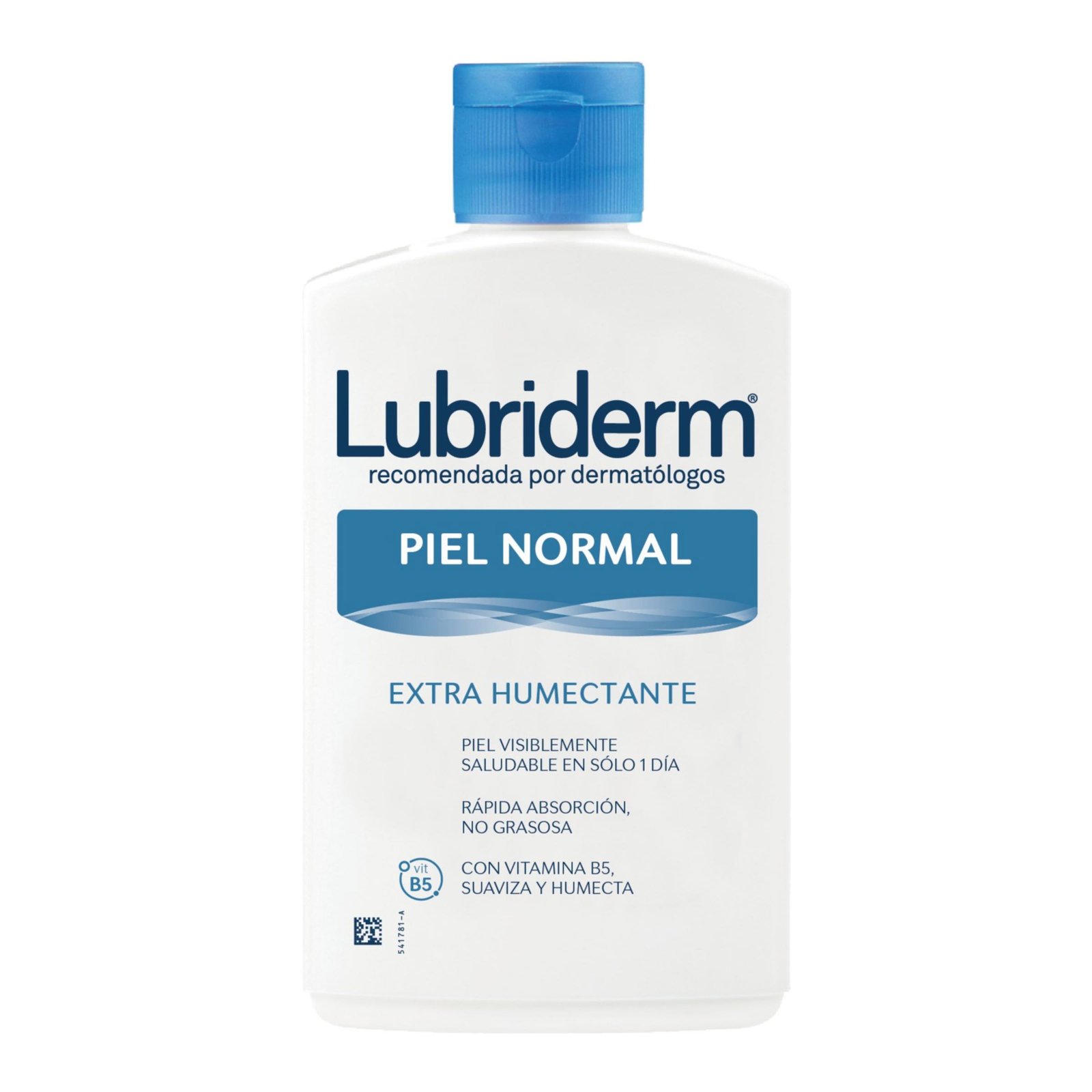 LUBRIDERM LOCION EXTRAHUMECTANTE 200 ML