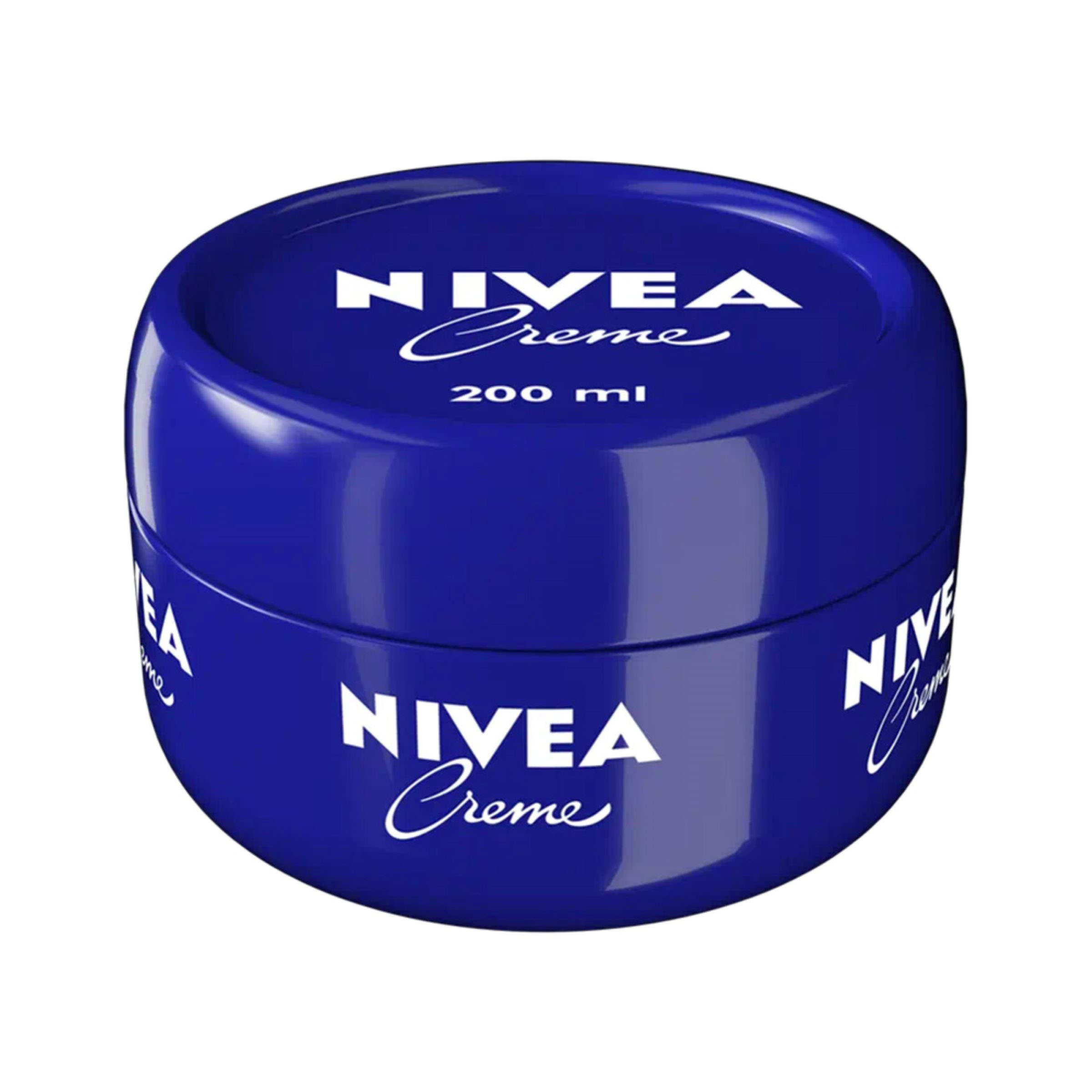 crema nivea x 200ml