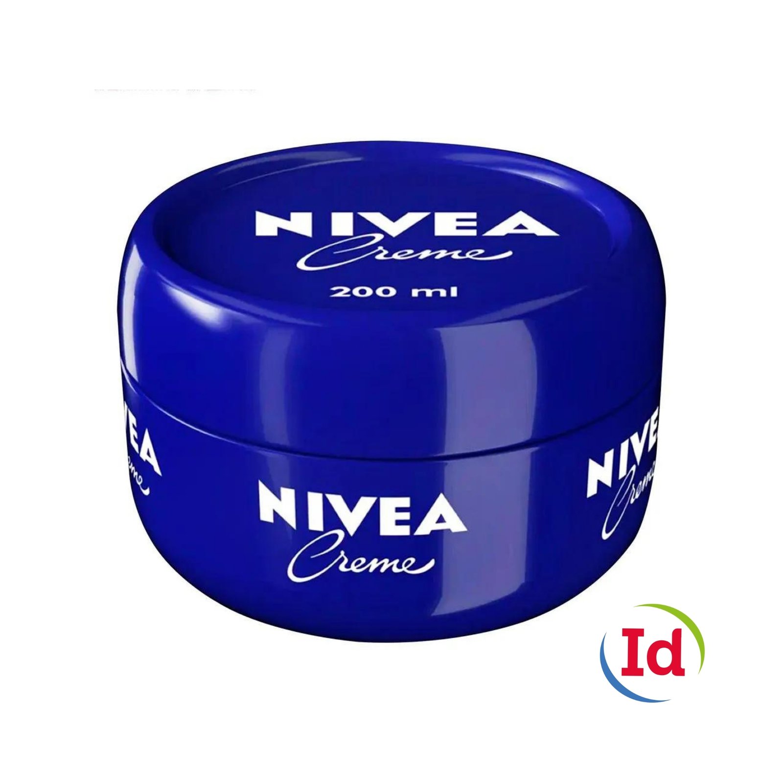 Crema Nivea 200 Ml