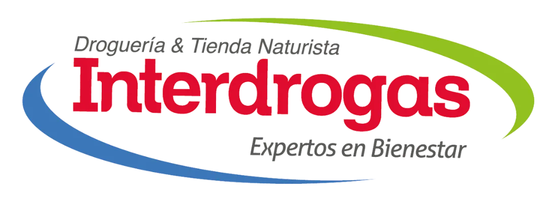 Interdrogas droguería y tienda naturista, expertos en bienestar