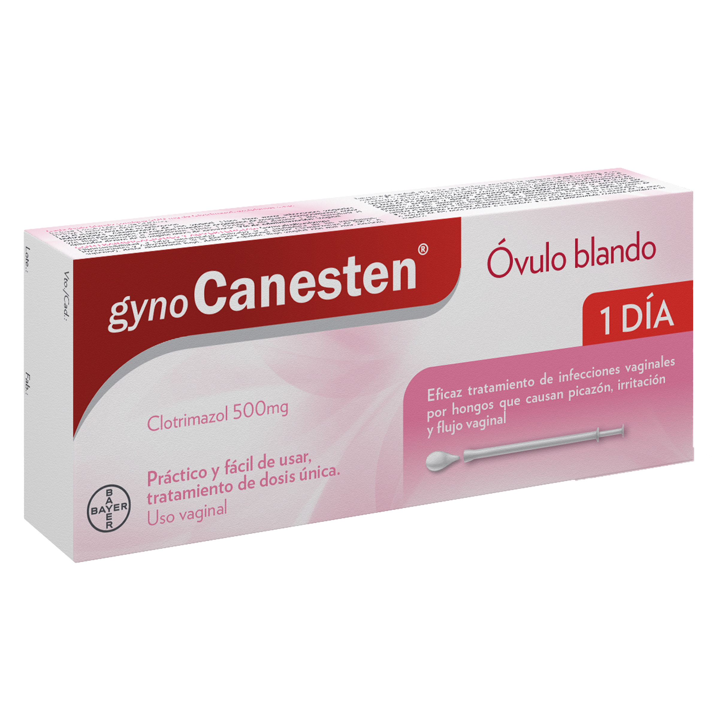 Canesten Crema Topica 20 Gr