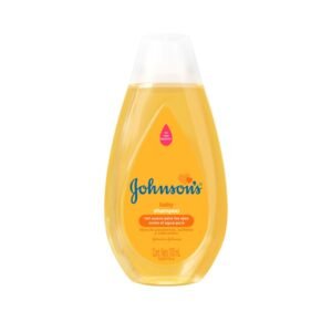 Champu JJ Baby Original 100 ML