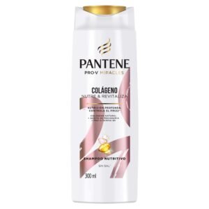 Champú Pantene Colageno 300 Ml