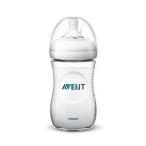 Biberon philips avent natural 2.0 9 oz