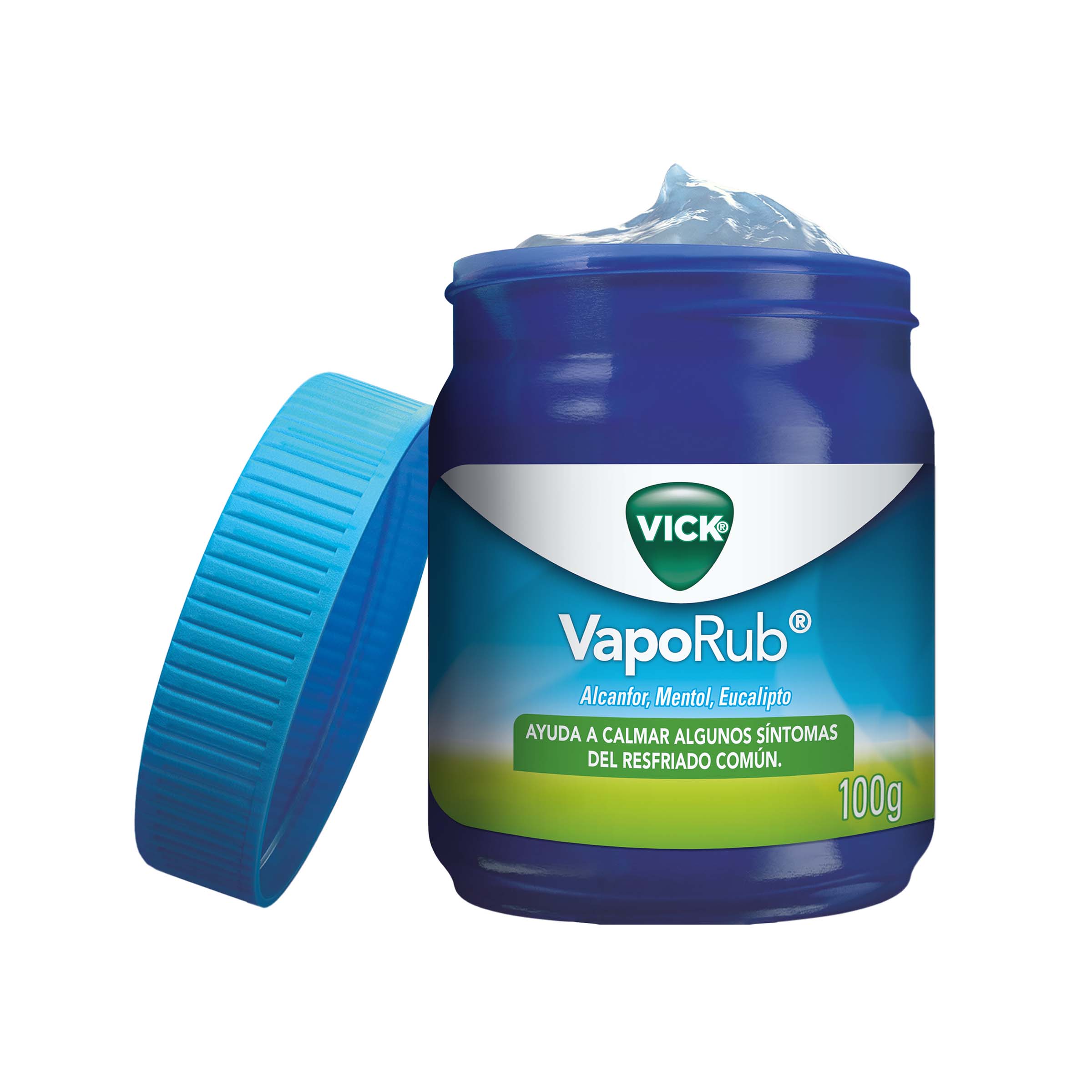 Vick Vaporub 100 Gr