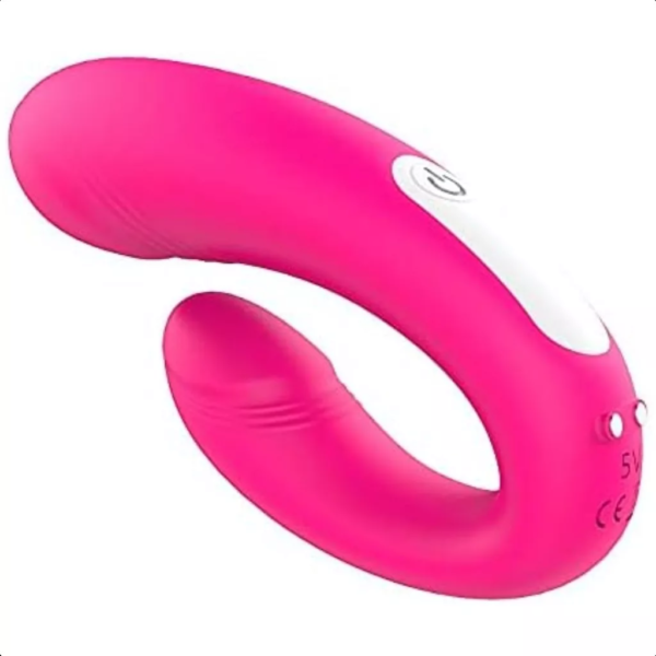 Vibrador Heart Sweety-Rct